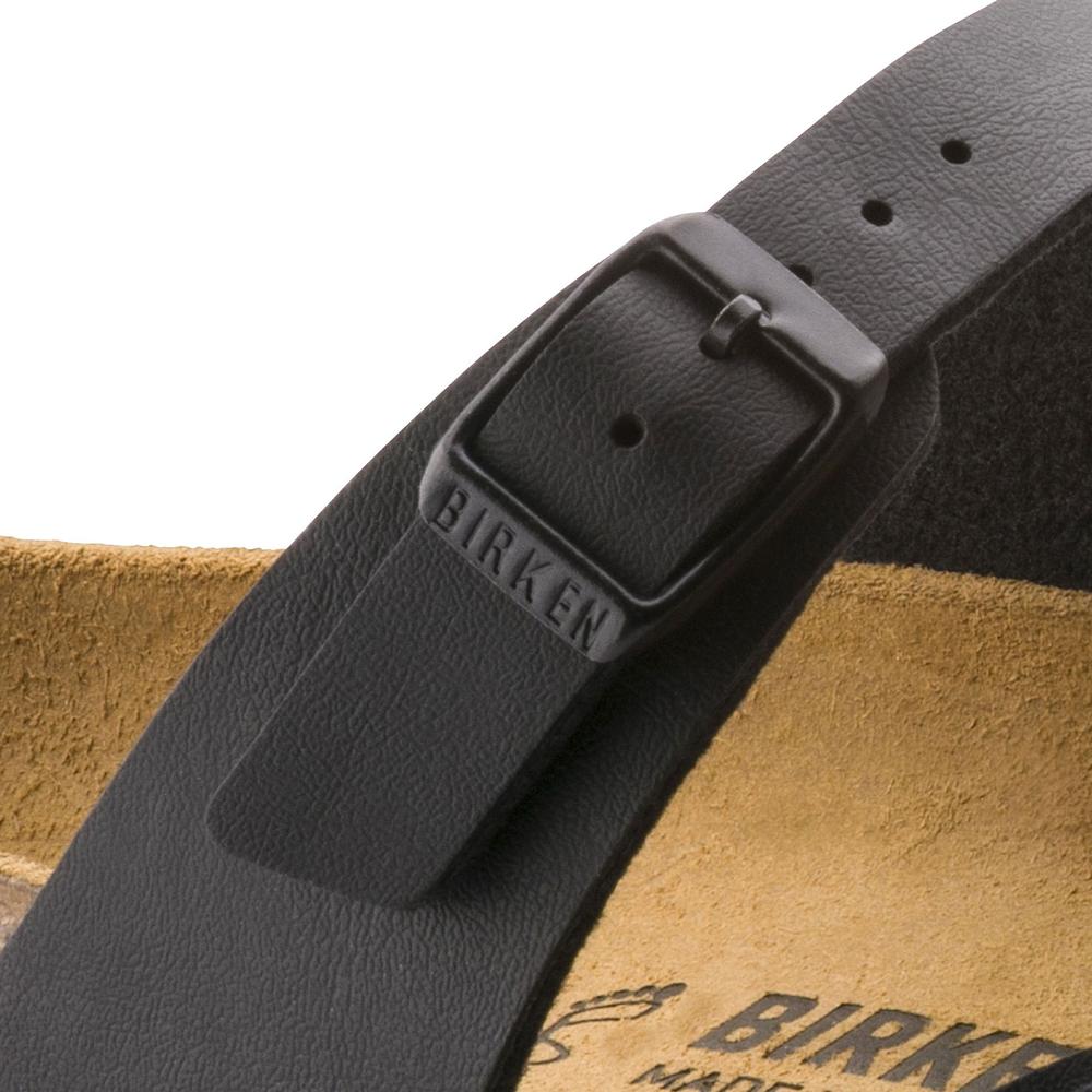 Žabky Birkenstock Mayari 71071 - šedivé