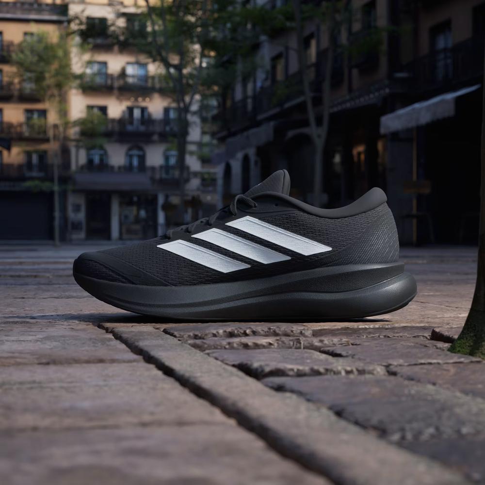 Pánské boty adidas Runfalcon 6 Cloudfoam IH9530 - černé