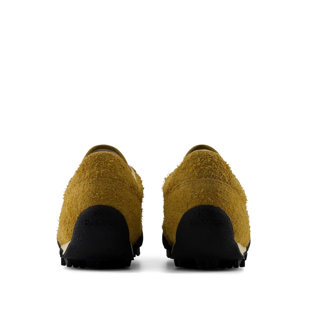 Boty unisex New Balance Gator Run UGTR7Q8 - hnědé