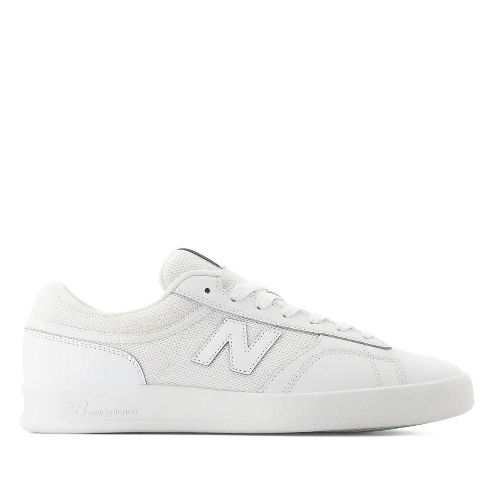Pánské boty New Balance Numeric NM430WII - bílé