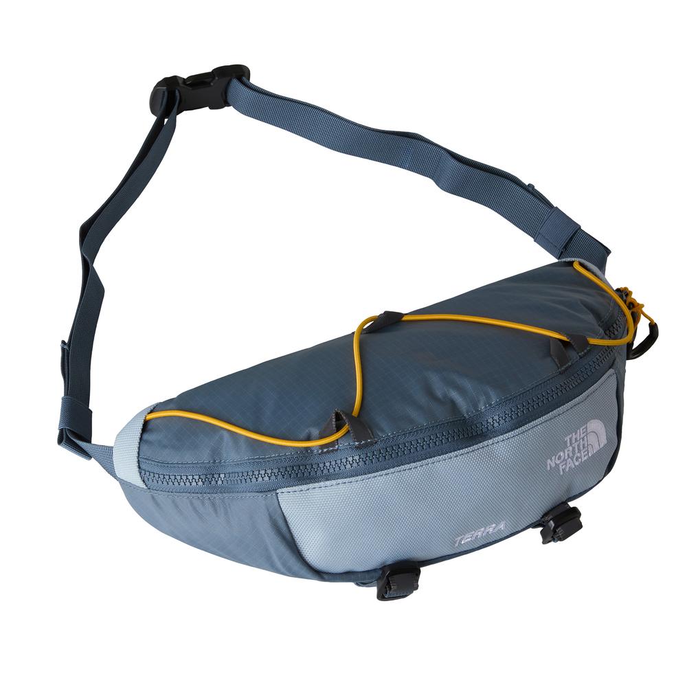 Sácék The North Face Terra 3L 0A81EONOV1 - modré