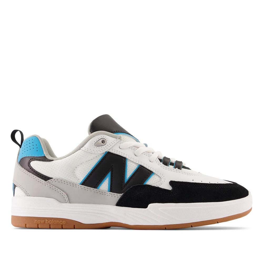 Boty New Balance Numeric NM808BYS - různobarevné