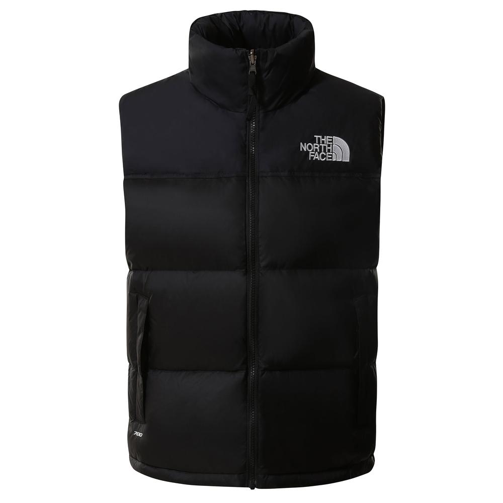 Vesta The North Face 1996 Retro Nuptse 0A3XEPLE41 - černé