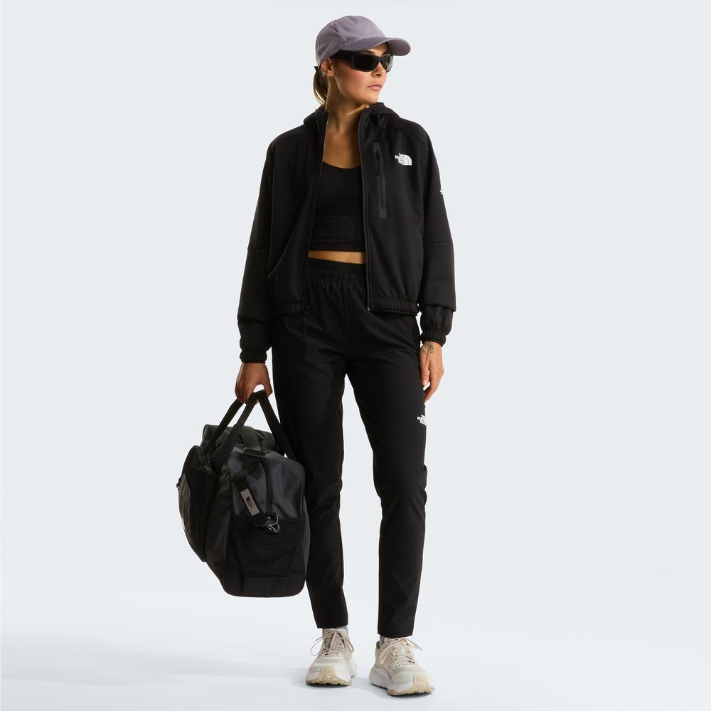 Dámské kalhoty The North Face Flex 0A8JHSJK31 - černé