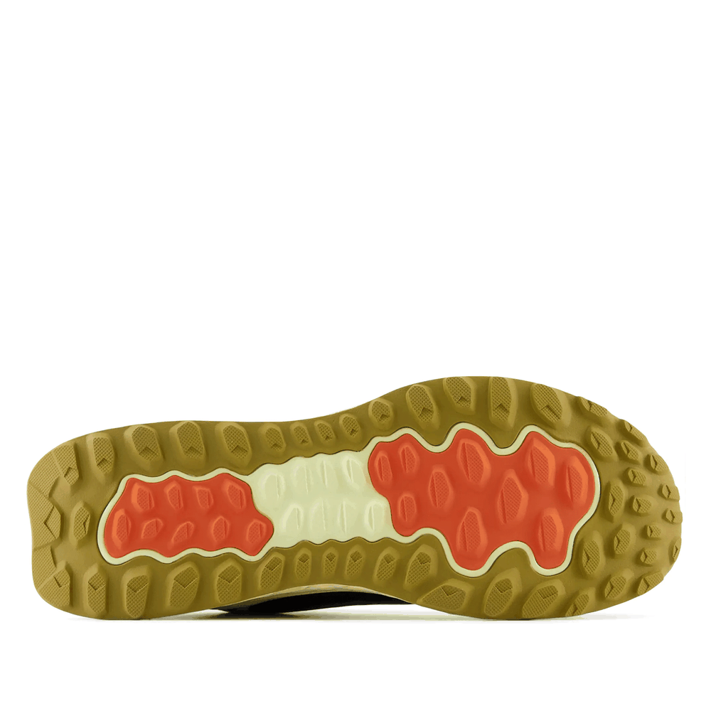 Pánské boty New Balance Fresh Foam Garoe MTGAROC1 - zelené
