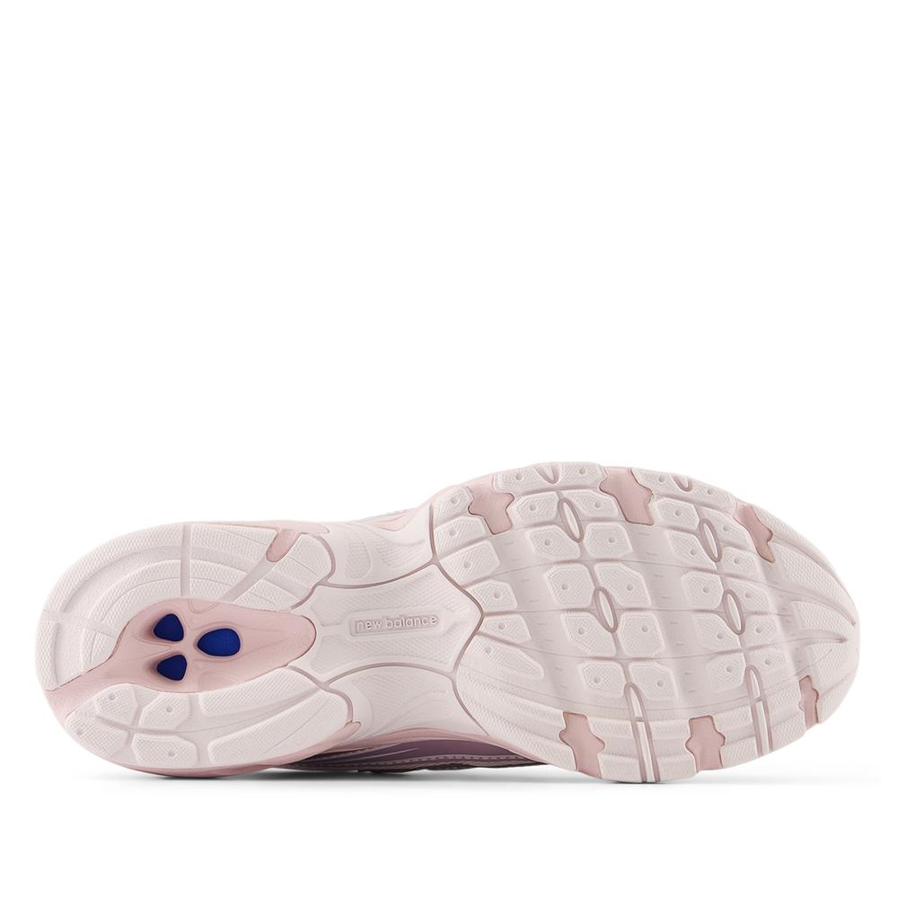 Dětské boty New Balance G7405GL - růžové