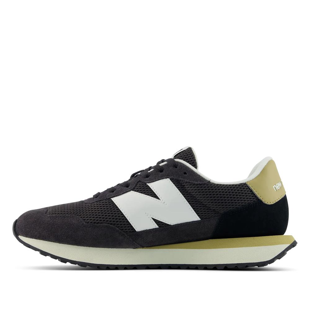 Unisex boty New Balance M2375RS - černé