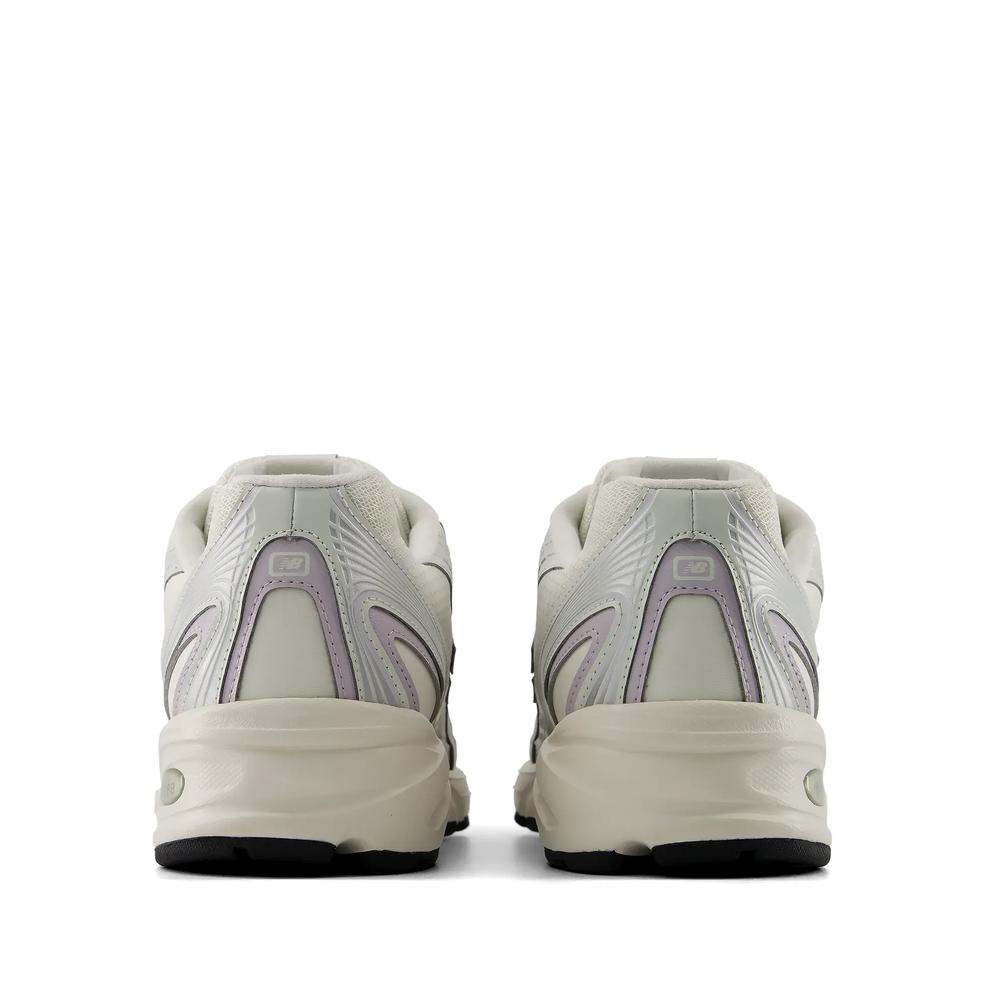 Unisex boty New Balance U7402F3 - béžové