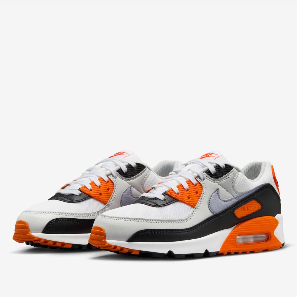 Dámské boty Nike Air Max 90 DH8010-108 - různobarevné