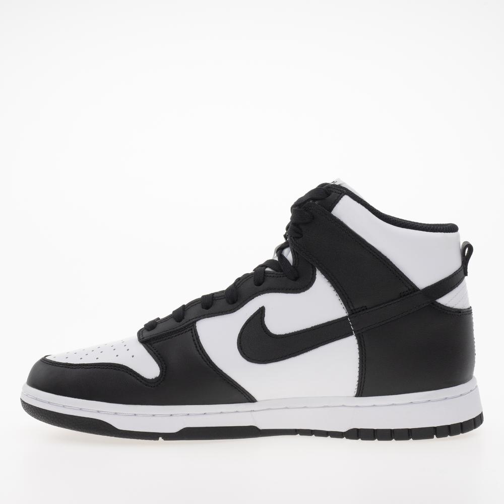 Boty Nike Dunk High Retro DD1399-105 - bílé