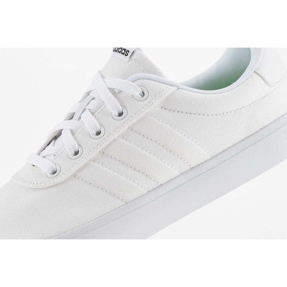Boty adidas Vulc Raid3r Skateboarding GY5495 - bílé