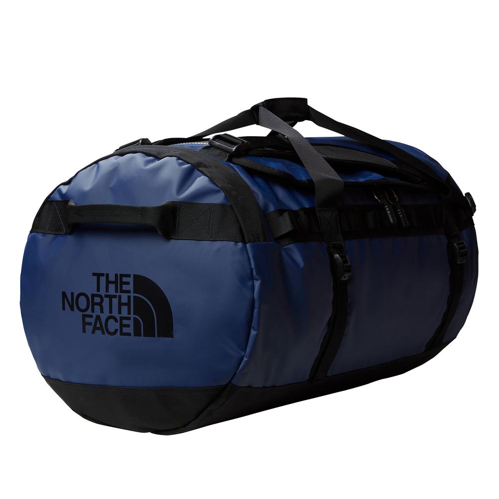 Taška The North Face Base Camp Duffel L 0A52SB4Y21 - tmavě modrě