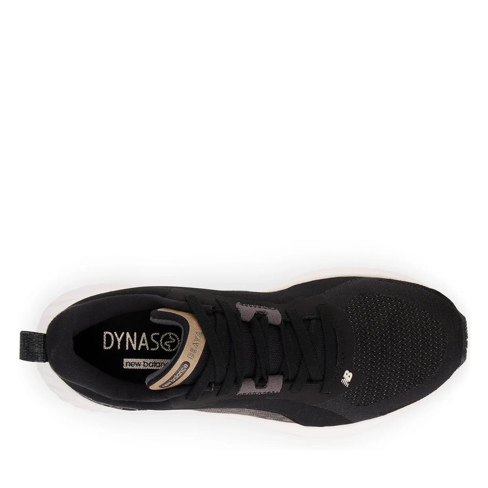 Boty New Balance WXBEYLK1 - černé