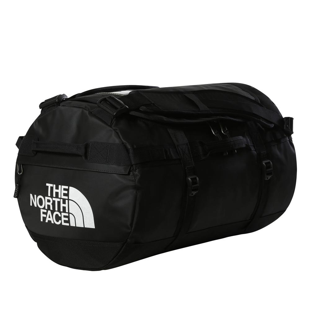 Taška The North Face Base Camp Duffel S 0A52ST53R1 - černé