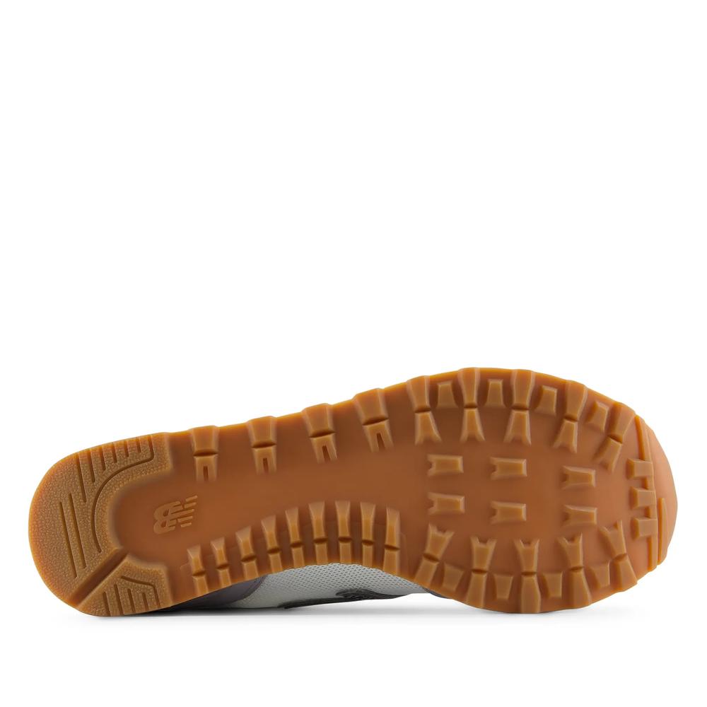 Dámské boty New Balance W5157F7 - šedivé