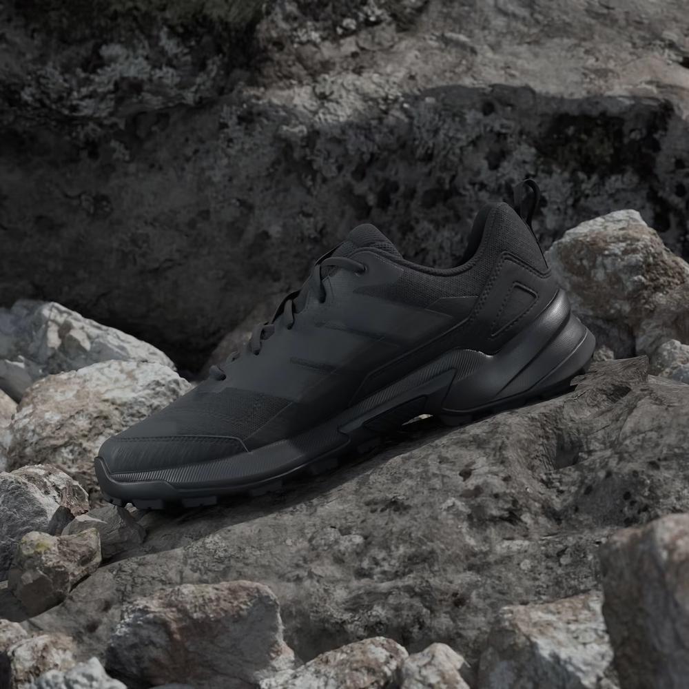 Boty pánské adidas Terrex Eastrail 3 JR4001 - černé