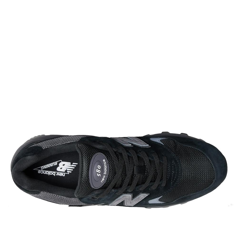 Boty New Balance MT580RGR - černé