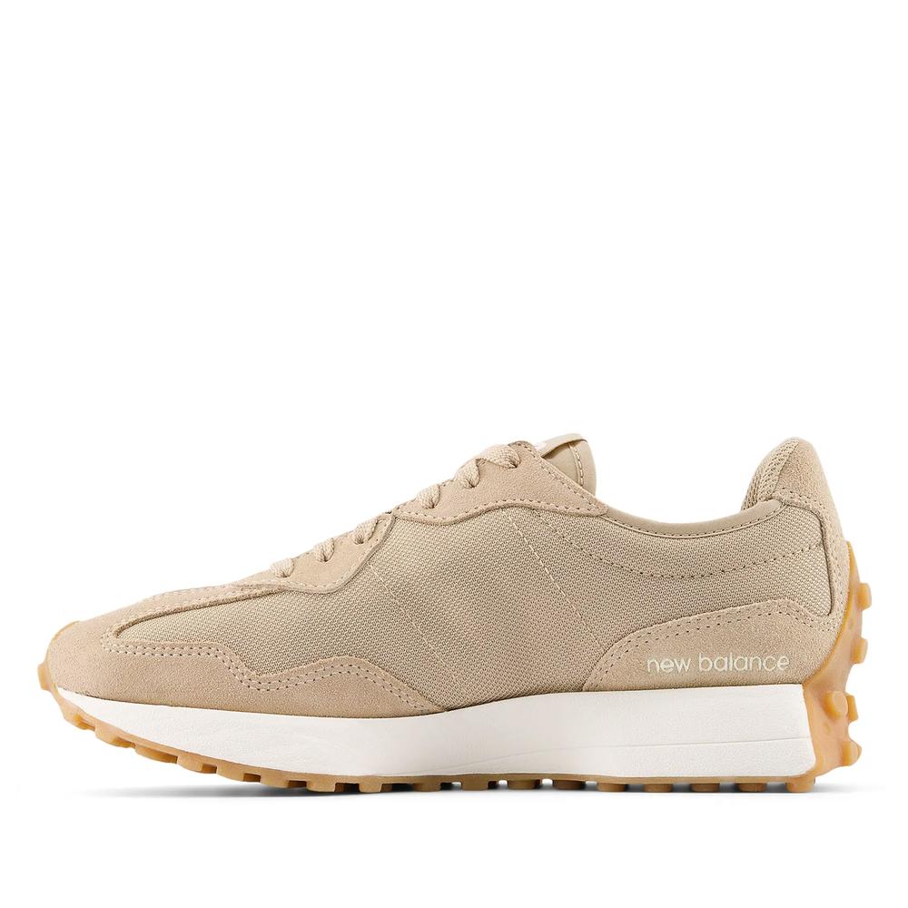 Dámské boty New Balance WS327LPA – béžové