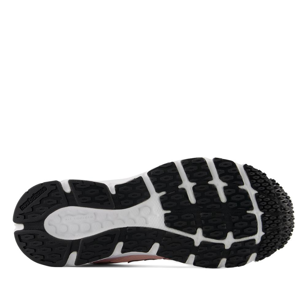 Dětské boty New Balance G4086M7 - růžové