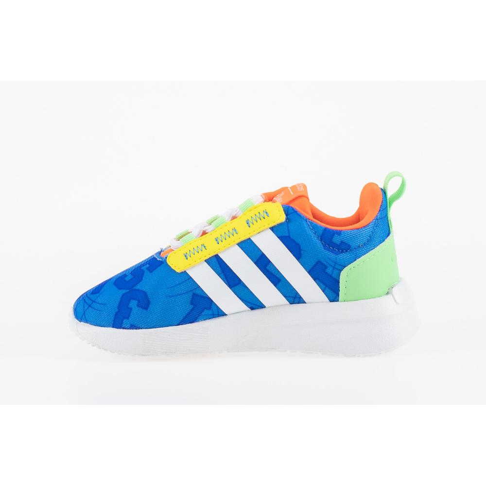 Boty adidas X Disney Racer TR21 GY6644 - různobarevné