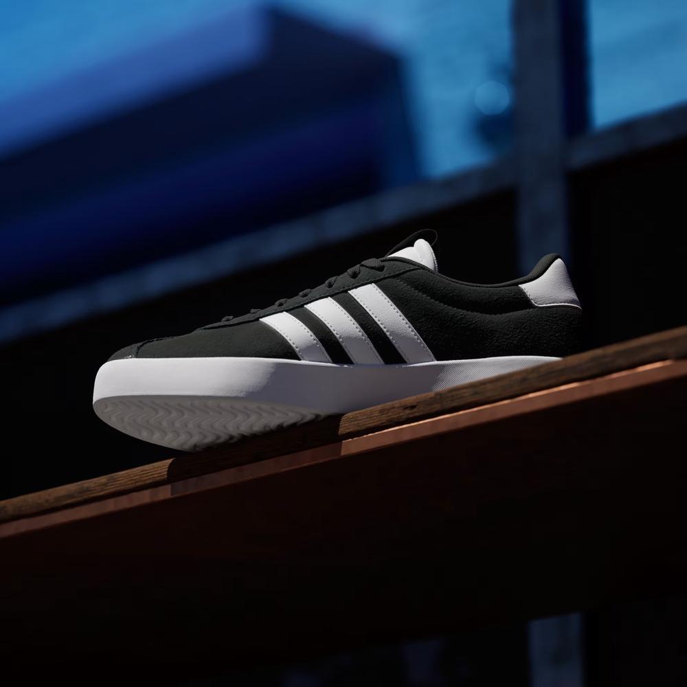 Boty adidas VL Court 3.0 ID6278 - černé