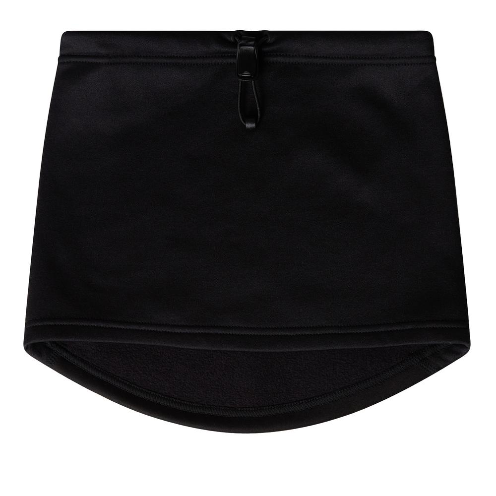 Komíny The North Face Windwall 0A8CHSJK31 - černé