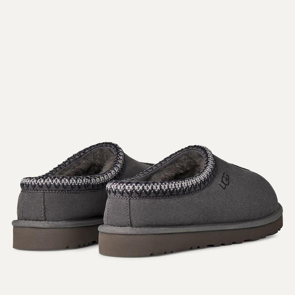 Boty pánské Ugg Tasman II 1174671-DGRY - šedivé