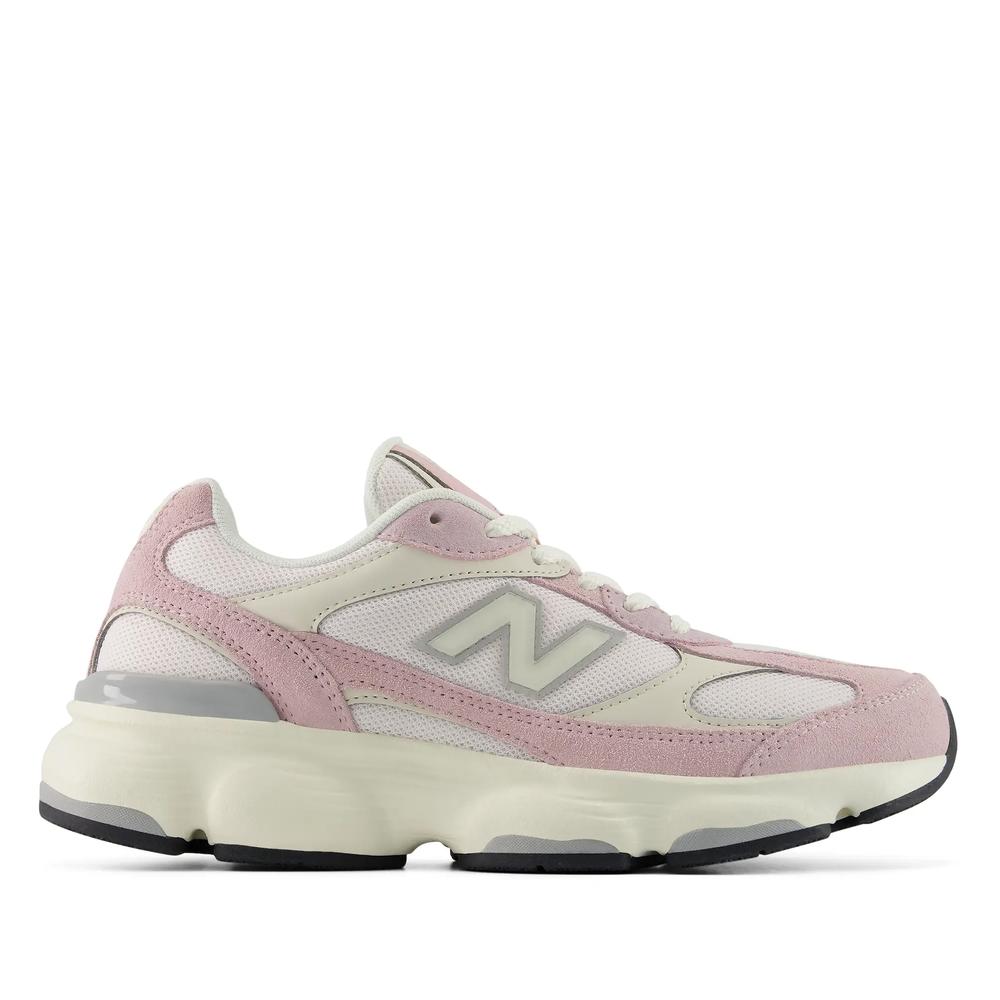 Dámské boty New Balance W6034FP - růžové