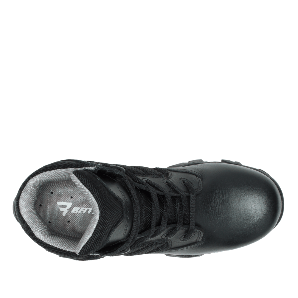 Boty Bates GX-4 Gore-Tex E02766 - černé