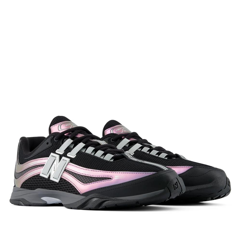 Unisex boty New Balance URC562L1 - černé