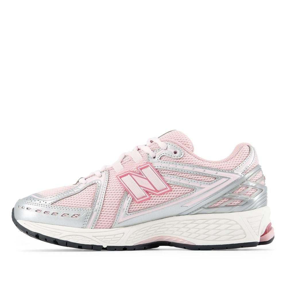 Unisex boty New Balance U19063FT - růžové
