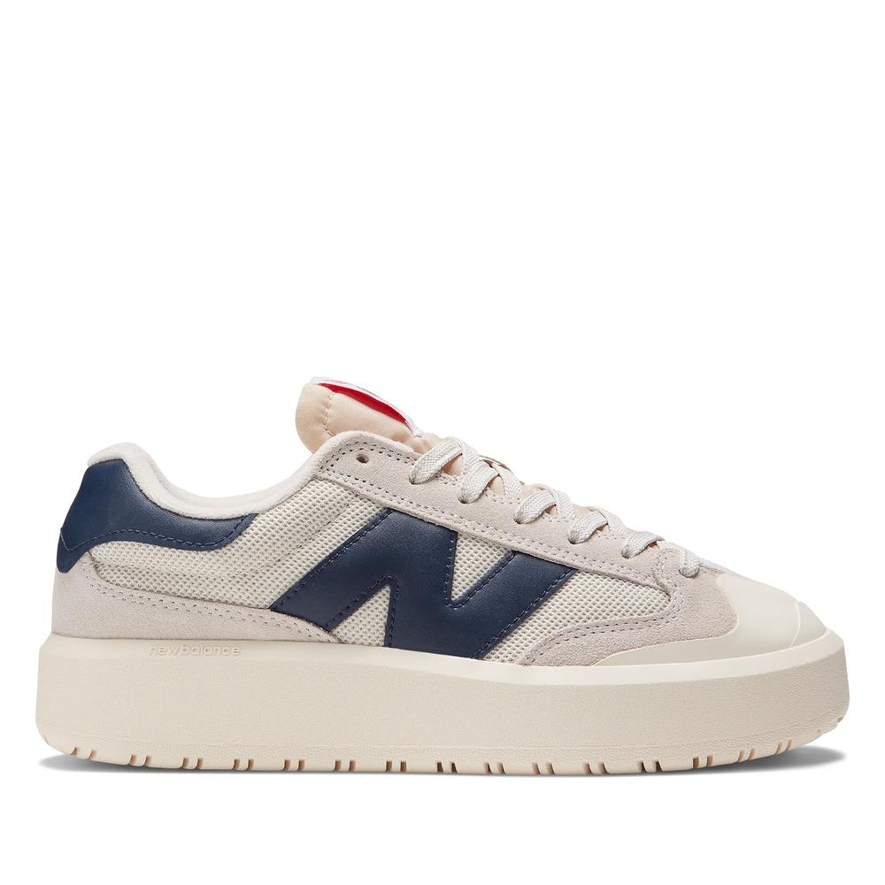 Dámské boty New Balance CT302RC – béžové