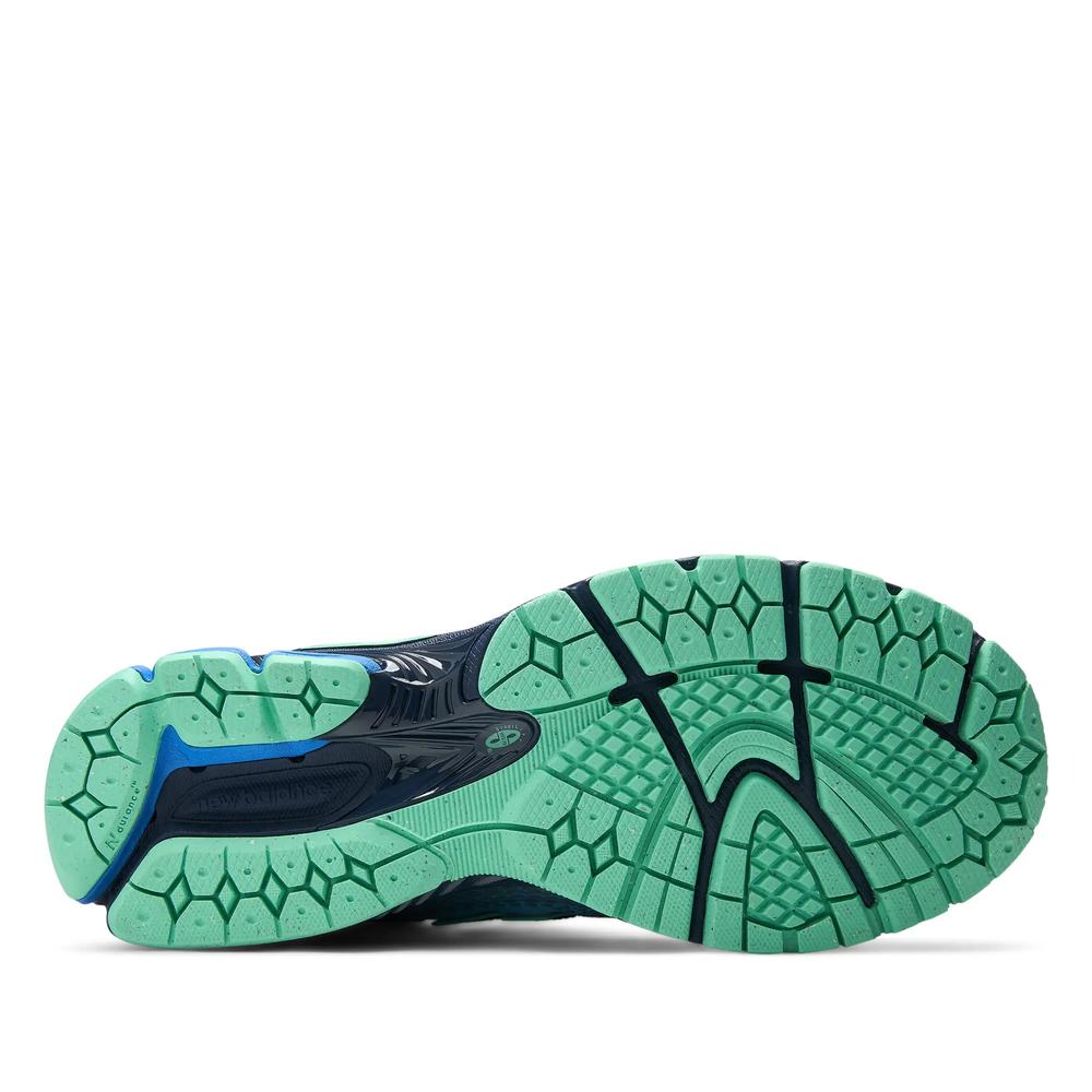 Unisex boty New Balance U19069OQ - modré