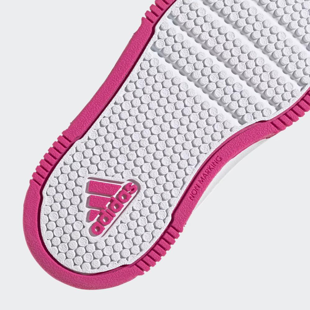 Boty adidas Tensaur Sport 2.0 GW6468 - bílé