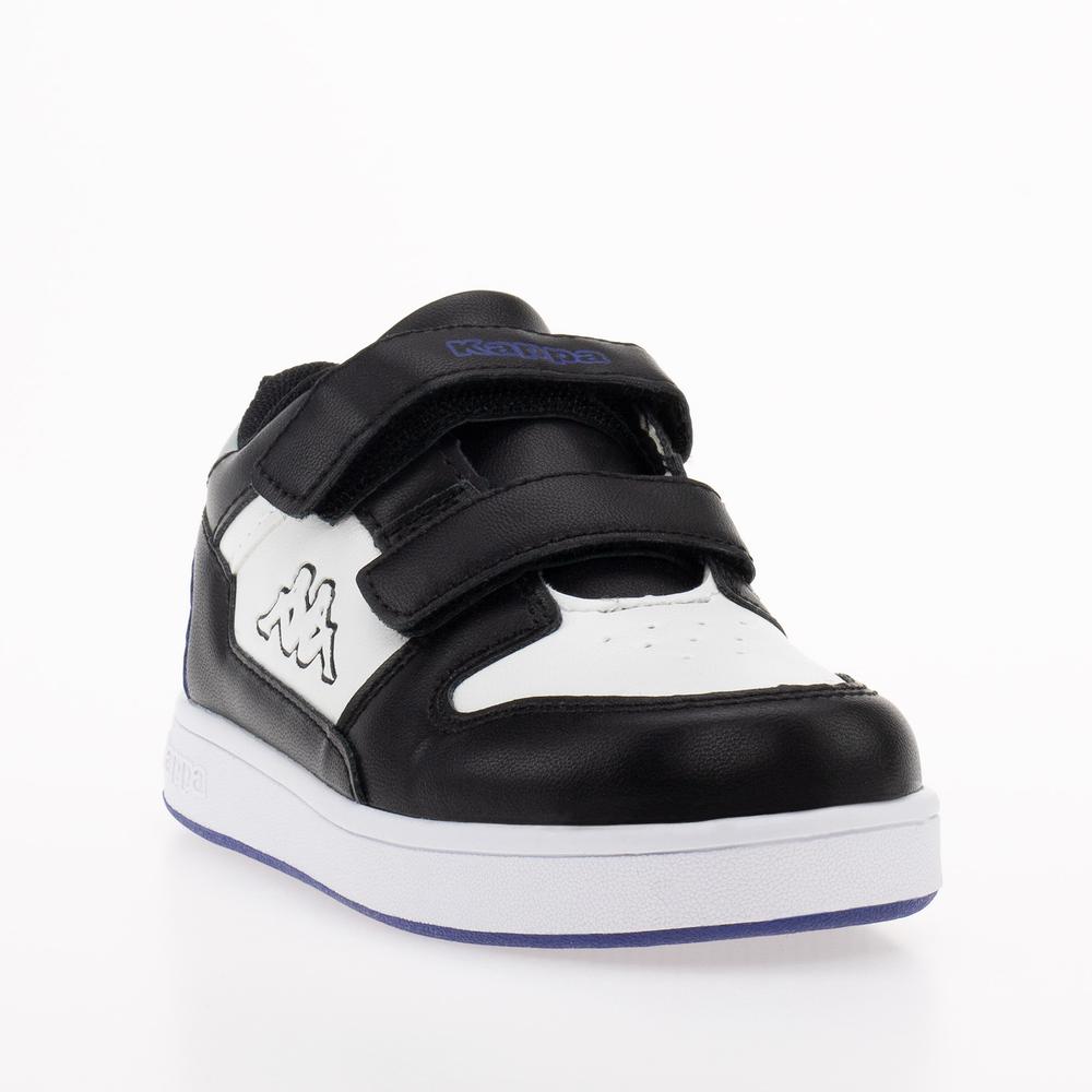 Boty Kappa Lineup Low M 280014M-1160 - různobarevné
