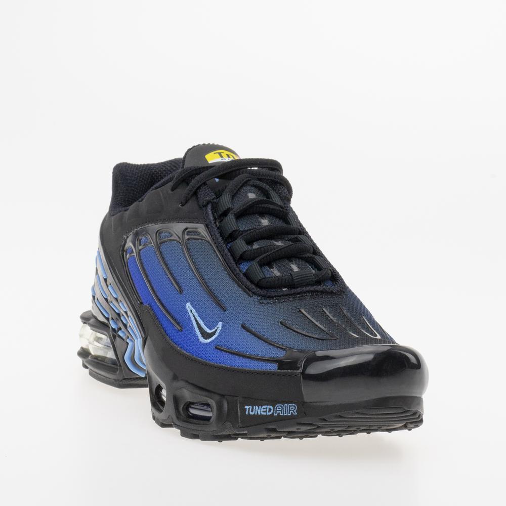 Boty Nike Air Max Plus III FB8025-001 - modré