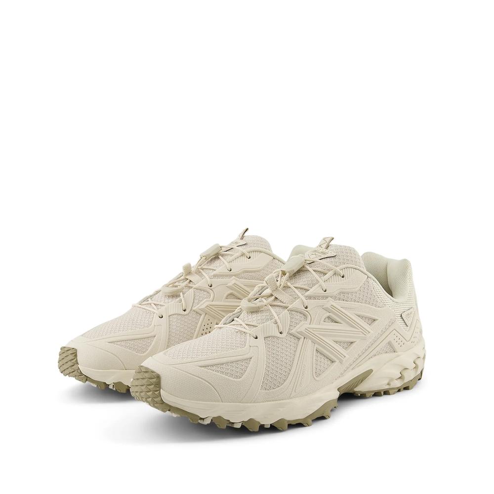 Boty New Balance ML610DG - béžové