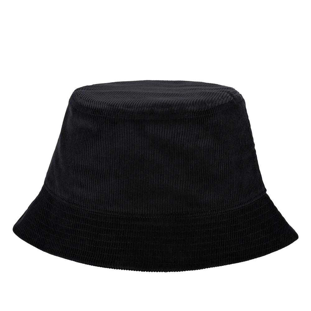 Klobouk New Balance LAH43006BK - černé