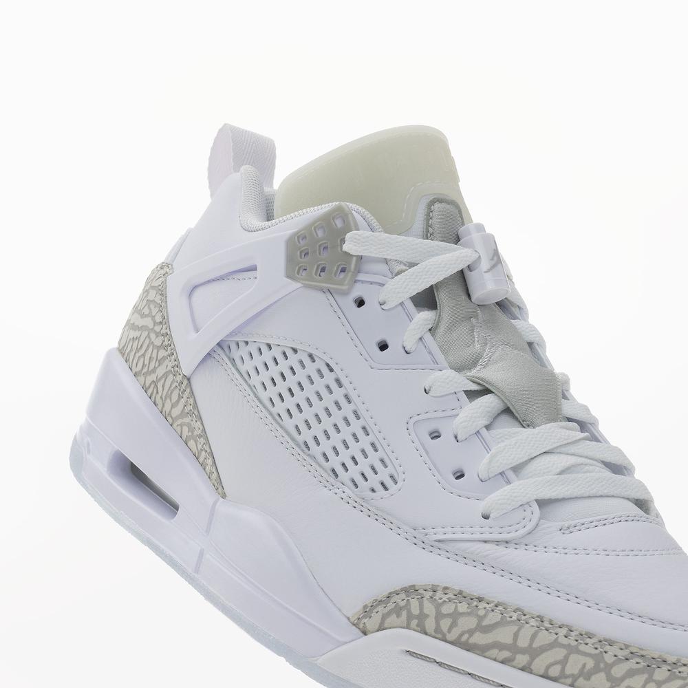 Pánské boty Jordan Spizike Low FQ1759-103 - bílé