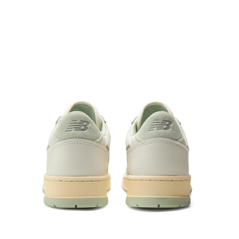 Unisex boty New Balance U9509MT - mátové