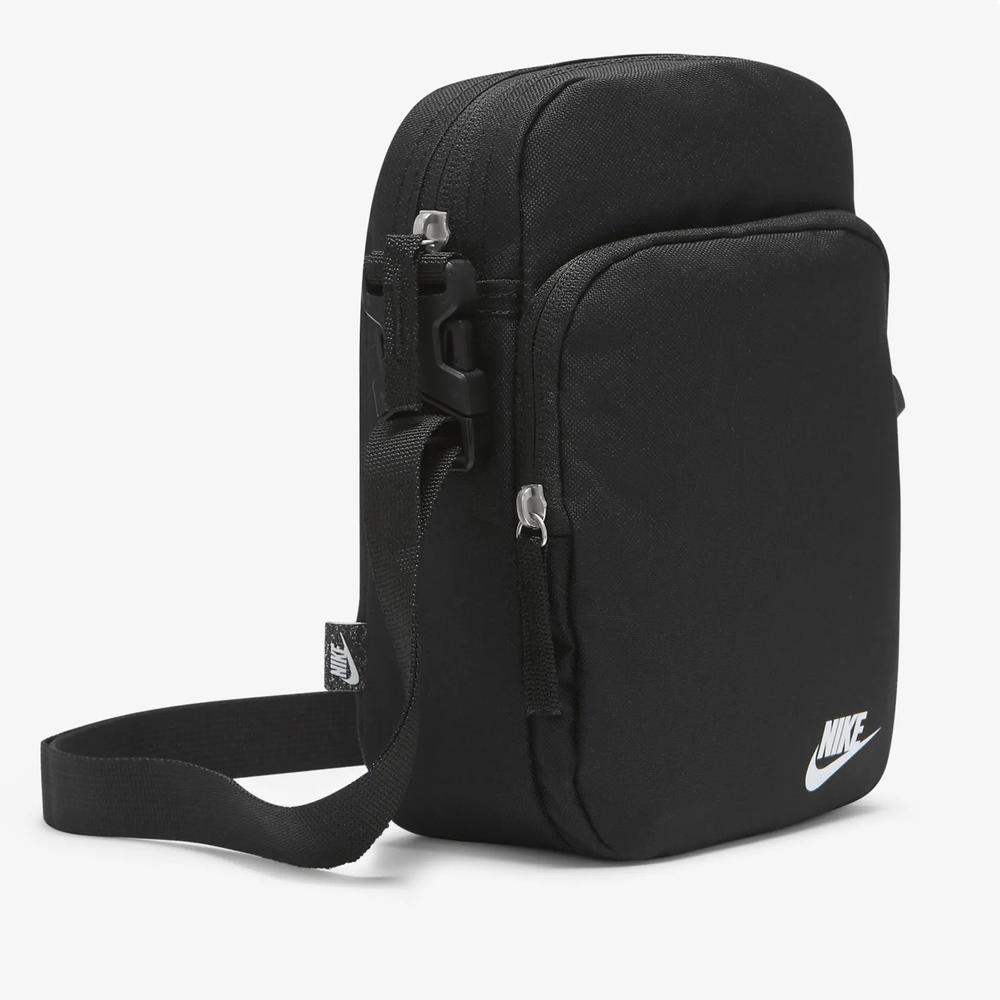 Taška Nike Heritage DB0456-010 - černé