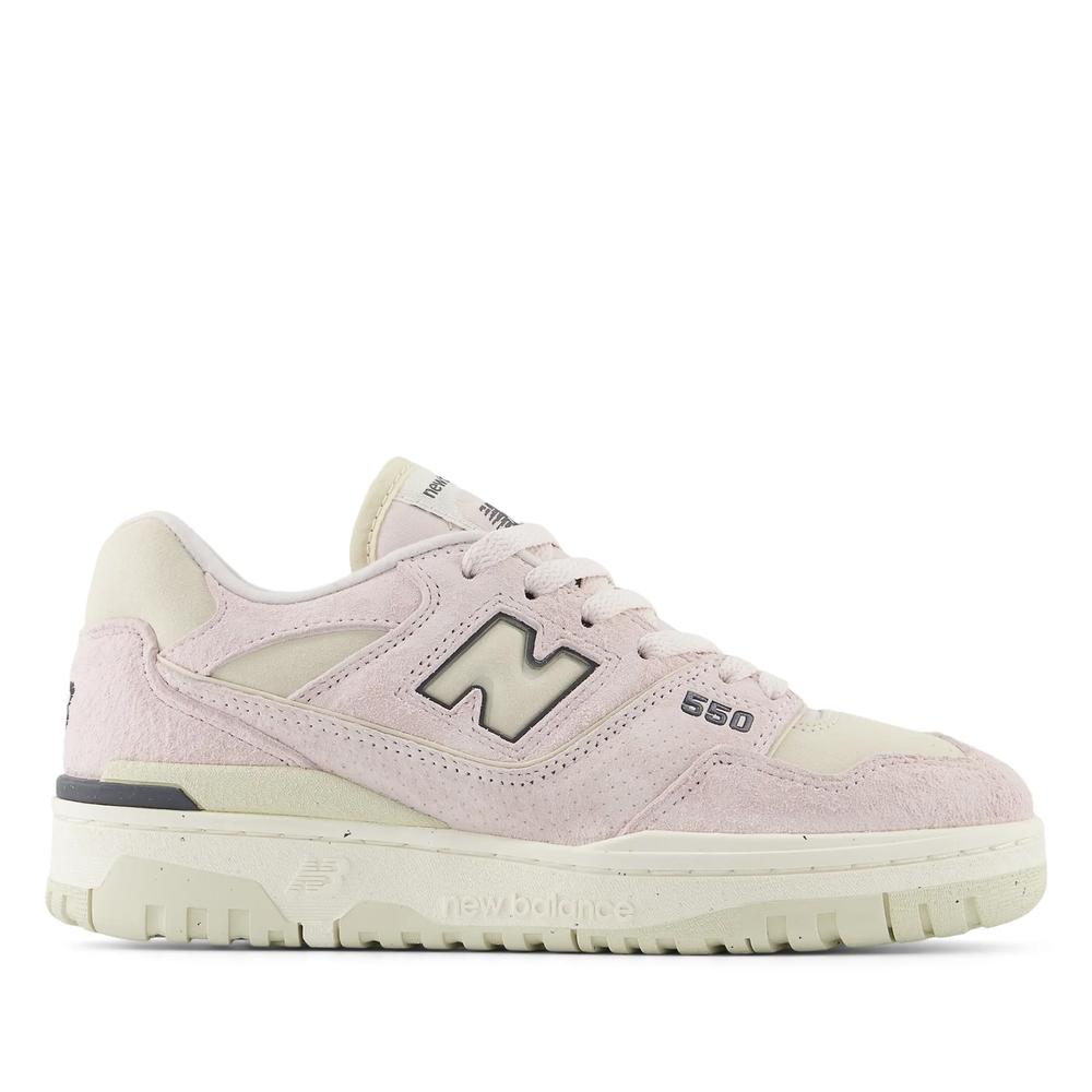 Dámské boty New Balance BBW550RC - růžové