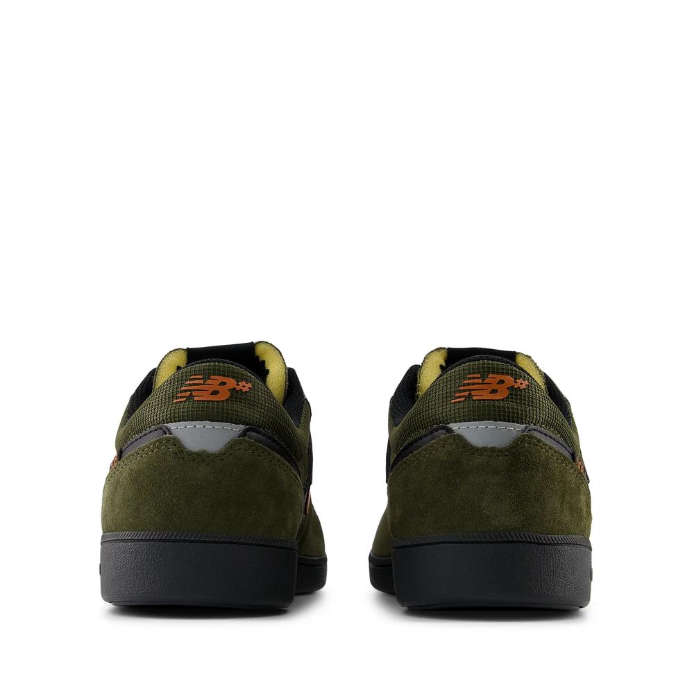 Pánské boty New Balance Numeric NM508GNC - zelené