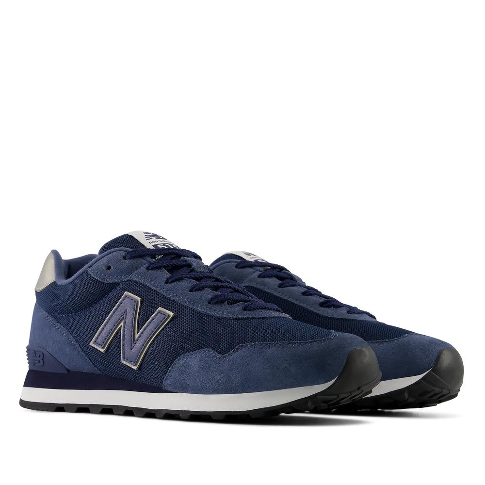 Pánská boty New Balance M5154R3 - tmavě modrě