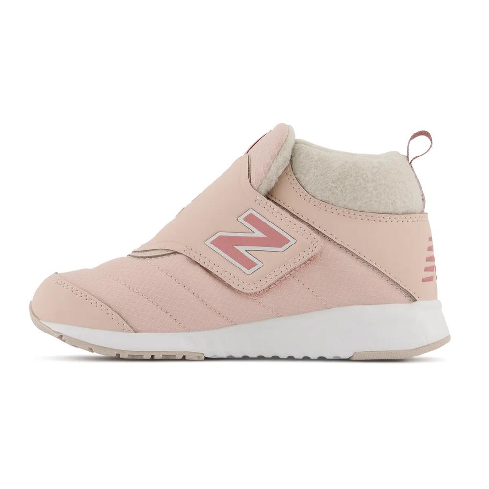 Boty New Balance PTCOZYPG - růžové