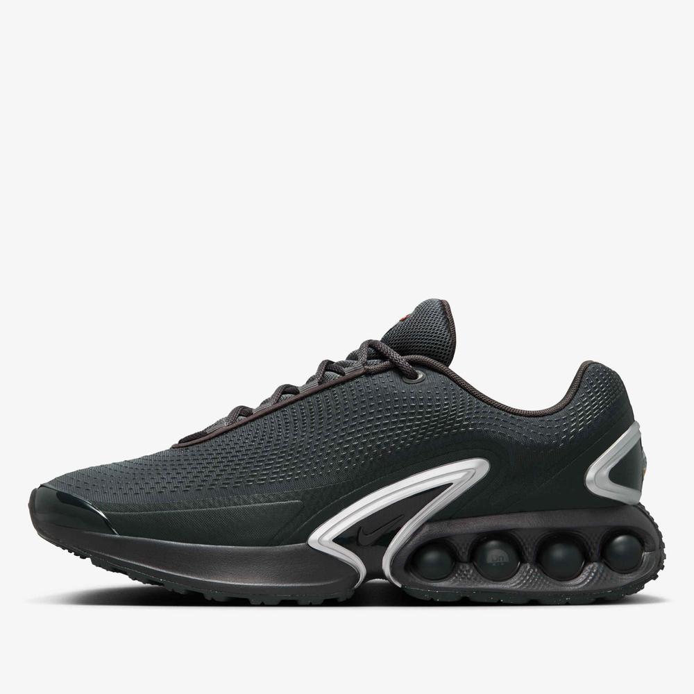 Boty pánské Nike Air Max DN DV3337-202 - černé