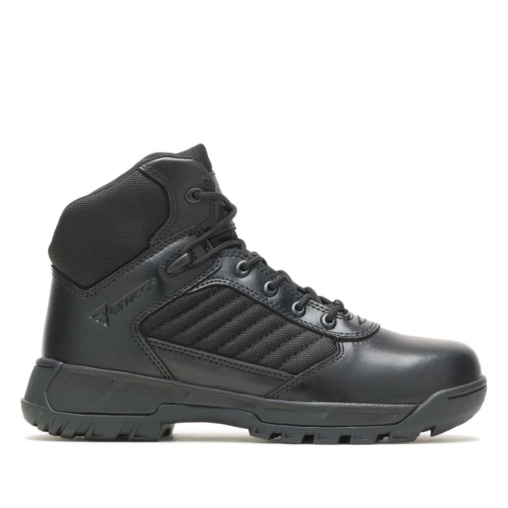 Boty Bates Tactical Sport 2 Mid E03560- černé