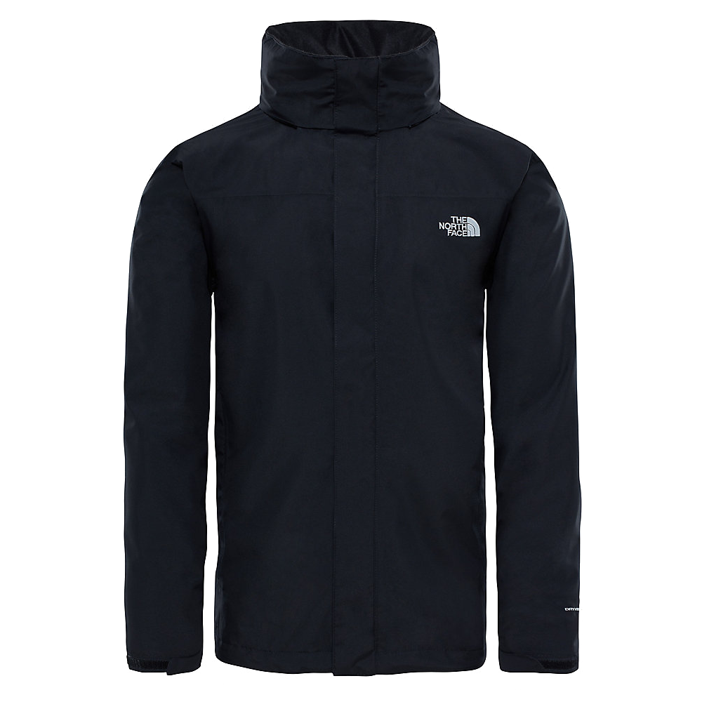 Bunda The North Face Sangro 00A3X5JK31 - černé