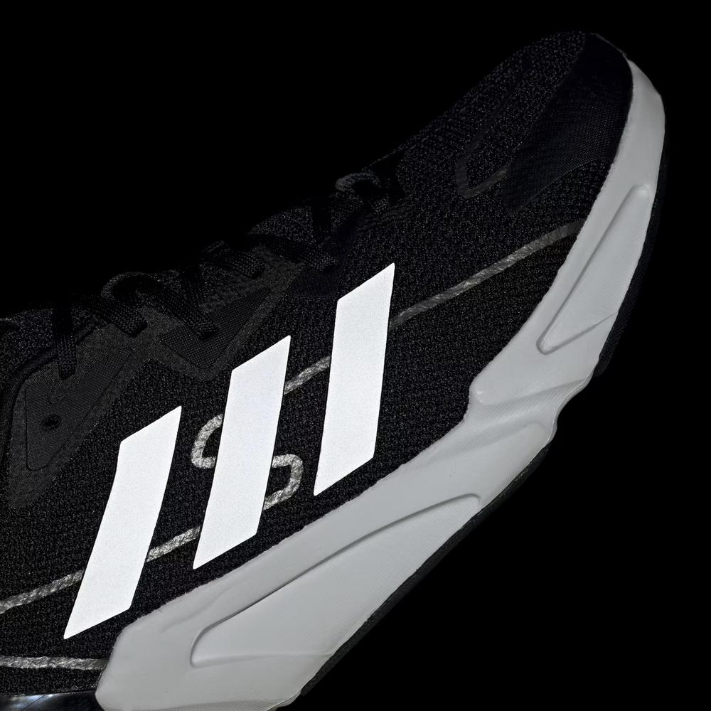Boty adidas X9000L2 S23651 - černé