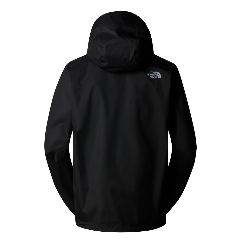 Bunda The North Face Quest 00A8AZJK31 - černé